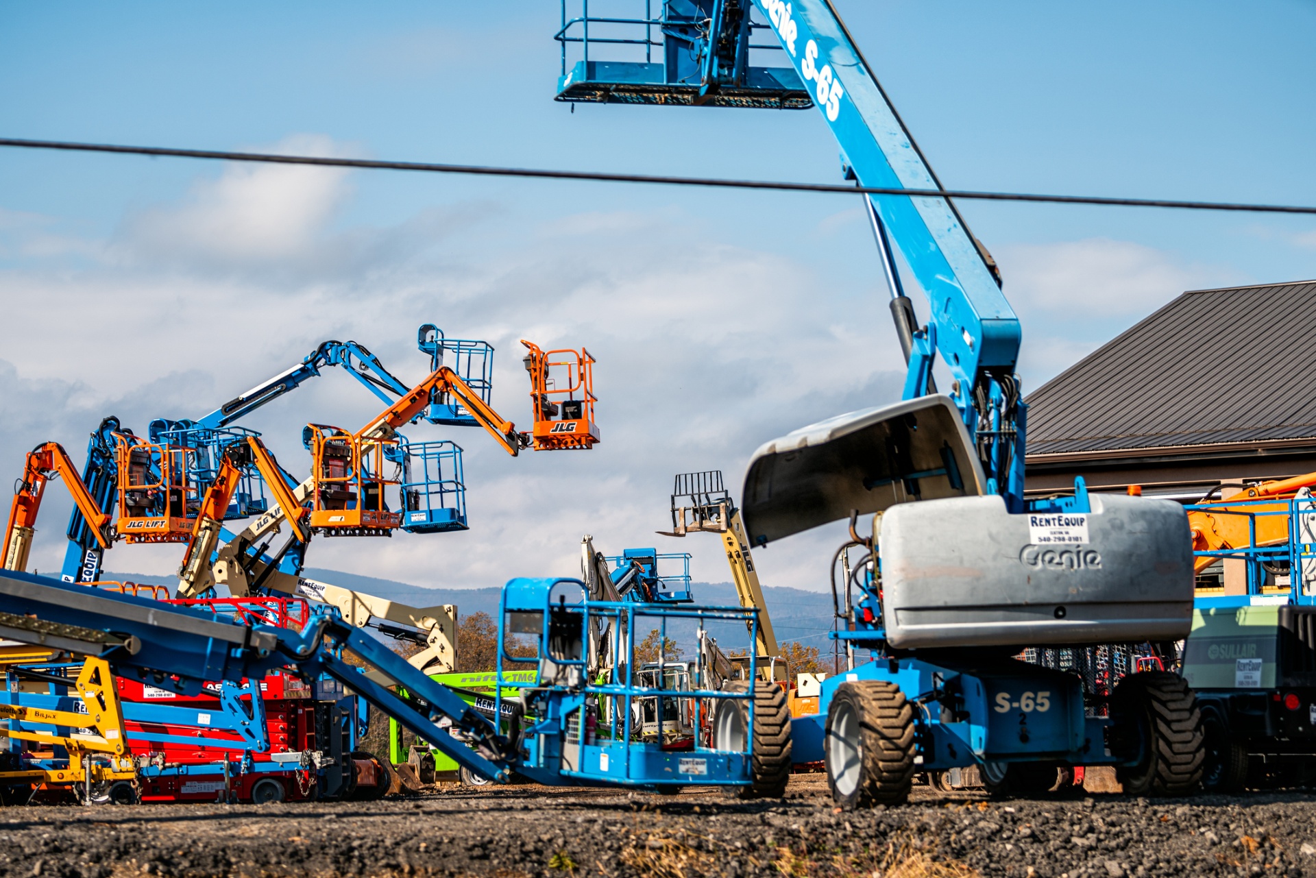 Fleet & Asset Tracking | GPS Fleet Management | SimNet